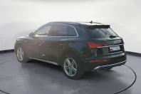 Audi Q5 din 2021 cu 75.873 km - oferta AUD172107 - foto 3