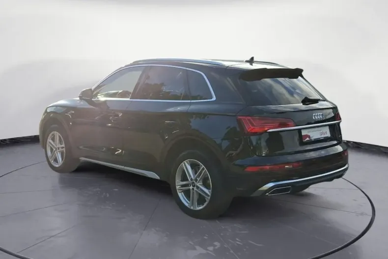 Audi Q5 din 2021 cu 75.873 km - oferta AUD172107 - foto 3