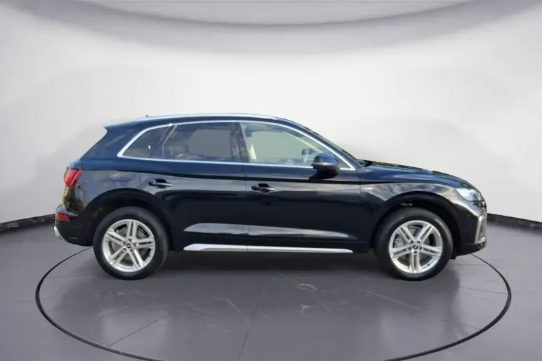 Audi Q5 din 2021 cu 75.873 km - oferta AUD172107 - foto 5