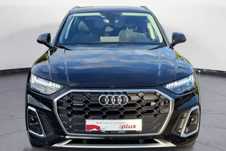 Audi Q5 din 2021 cu 75.873 km - oferta AUD172107 - foto 6