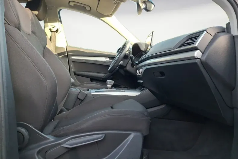 Audi Q5 din 2021 cu 75.873 km - oferta AUD172107 - foto 8