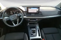 Audi Q5 din 2021 cu 75.873 km - oferta AUD172107 - foto 10