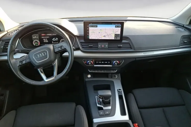 Audi Q5 din 2021 cu 75.873 km - oferta AUD172107 - foto 10