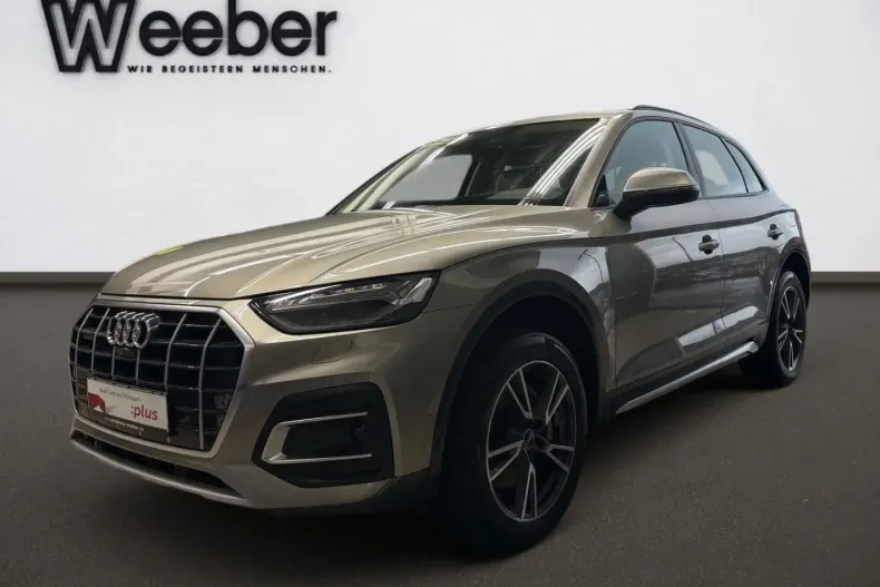 Audi Q5 din 2021 cu 64.390 km - oferta AUD172108 - foto 2