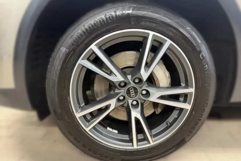 Audi Q5 din 2021 cu 64.390 km - oferta AUD172108 - foto 4