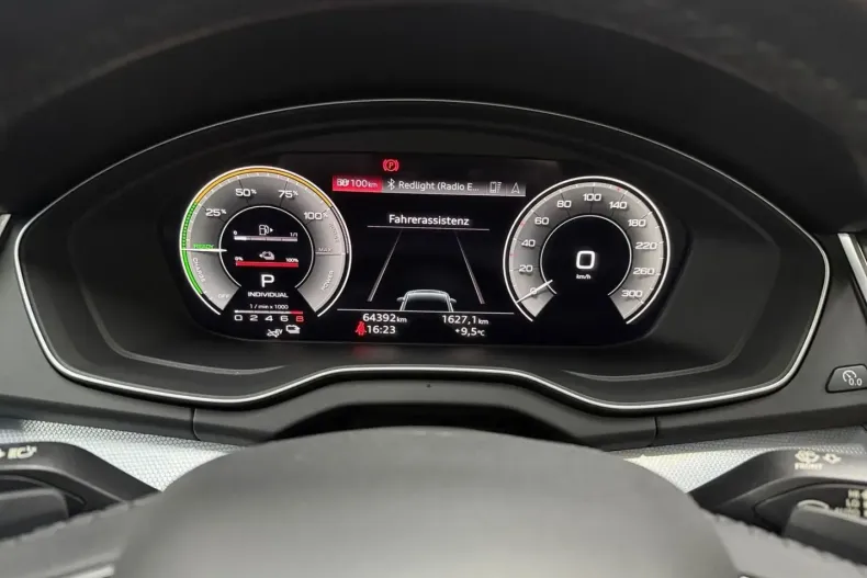 Audi Q5 din 2021 cu 64.390 km - oferta AUD172108 - foto 5