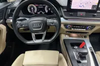 Audi Q5 din 2021 cu 64.390 km - oferta AUD172108 - foto 9