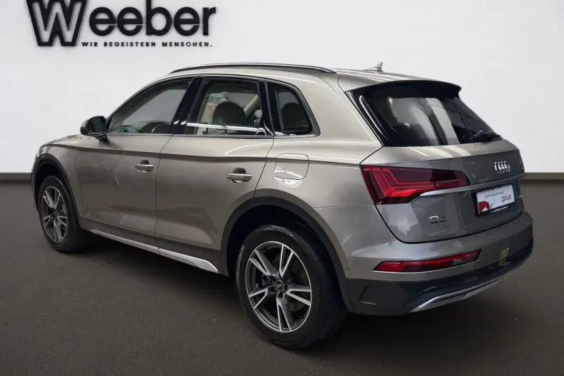 Audi Q5 din 2021 cu 64.390 km - oferta AUD172108 - foto 11