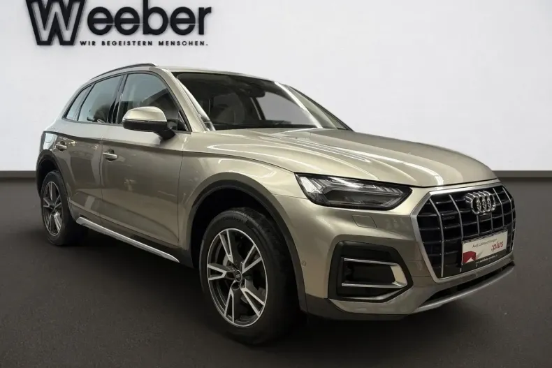 Audi Q5 din 2021 cu 64.390 km - oferta AUD172108 - foto 15