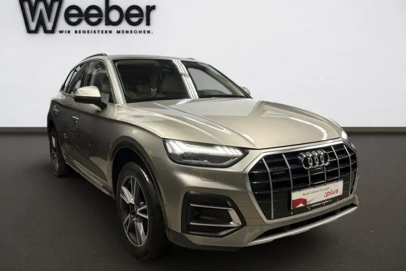 Audi Q5 din 2021 cu 64.390 km - oferta AUD172108 - foto 16