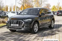 Audi Q5 din 2021 cu 53.984 km - oferta AUD172109 - foto 1