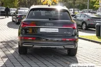 Audi Q5 din 2021 cu 53.984 km - oferta AUD172109 - foto 5