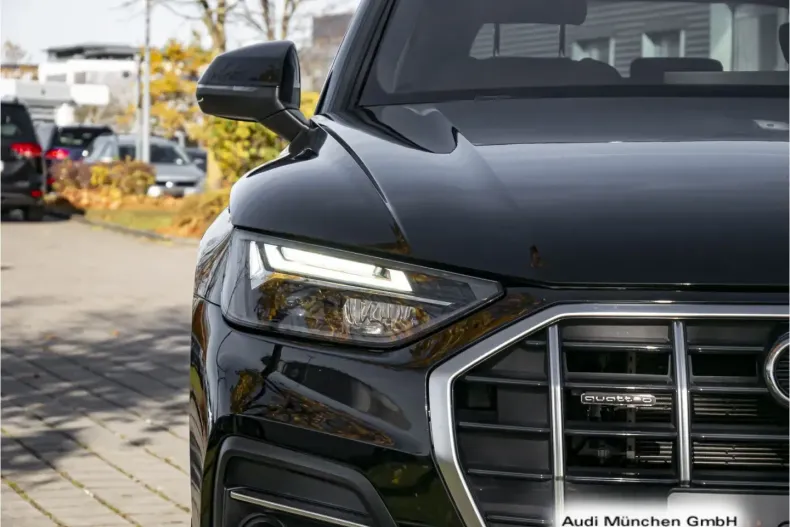 Audi Q5 din 2021 cu 53.984 km - oferta AUD172109 - foto 7