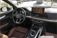 Audi Q5 din 2021 cu 53.984 km - oferta AUD172109 - foto 9