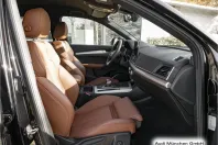 Audi Q5 din 2021 cu 53.984 km - oferta AUD172109 - foto 10