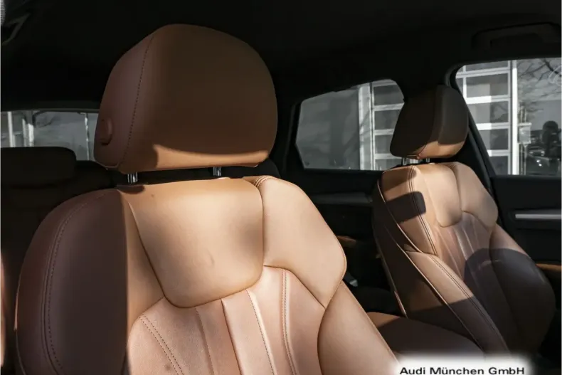 Audi Q5 din 2021 cu 53.984 km - oferta AUD172109 - foto 11