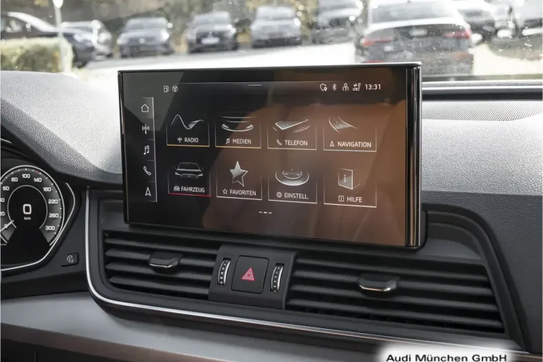 Audi Q5 din 2021 cu 53.984 km - oferta AUD172109 - foto 13