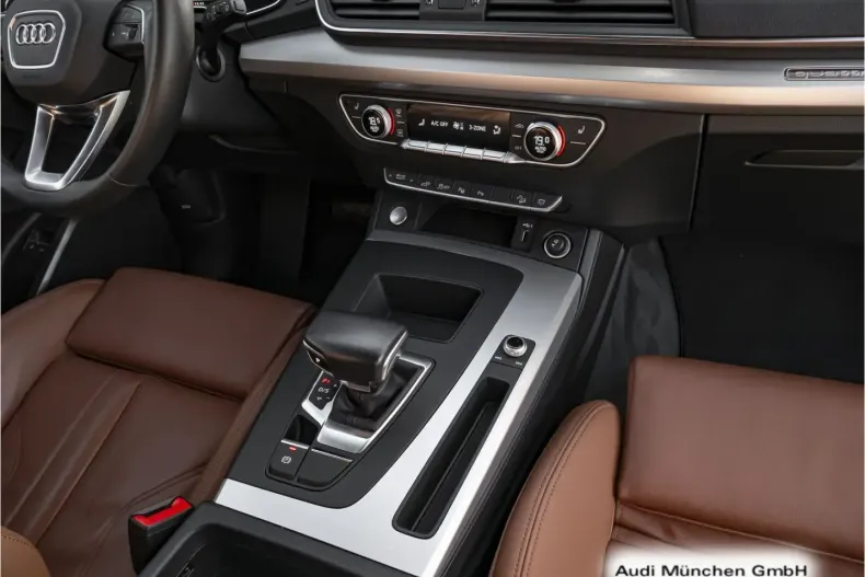 Audi Q5 din 2021 cu 53.984 km - oferta AUD172109 - foto 14