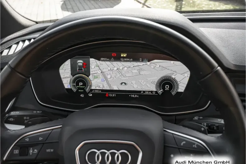 Audi Q5 din 2021 cu 53.984 km - oferta AUD172109 - foto 15