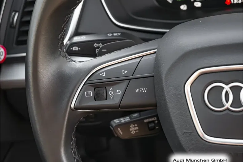 Audi Q5 din 2021 cu 53.984 km - oferta AUD172109 - foto 16