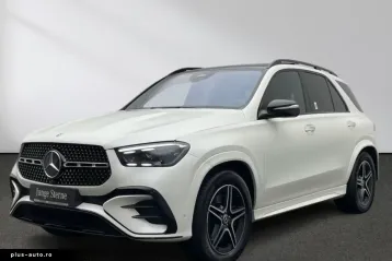 Mercedes-Benz GLE 400 din 2023 - oferta MER172110
