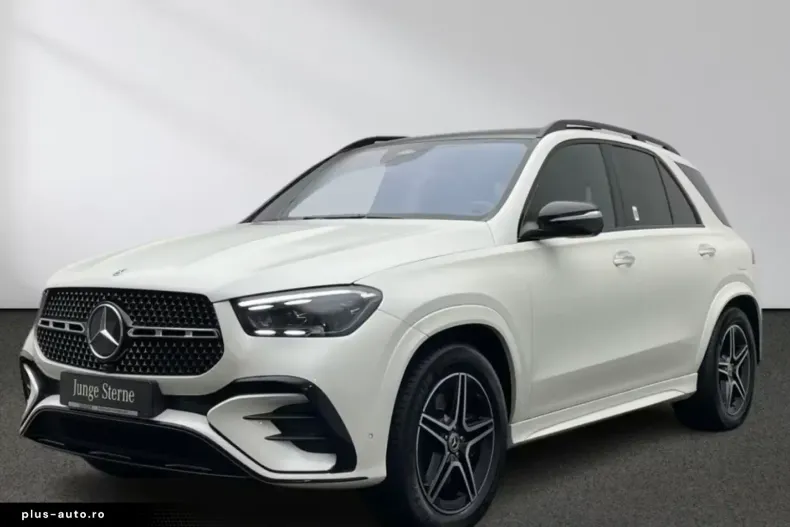 Mercedes-Benz GLE 400 din 2023 cu 37.000 km - oferta MER172110 - foto 1