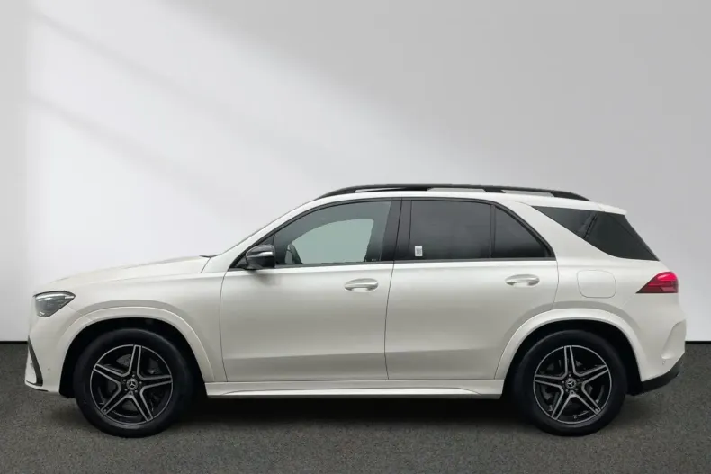Mercedes-Benz GLE 400 din 2023 cu 37.000 km - oferta MER172110 - foto 2