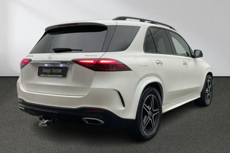 Mercedes-Benz GLE 400 din 2023 cu 37.000 km - oferta MER172110 - foto 3