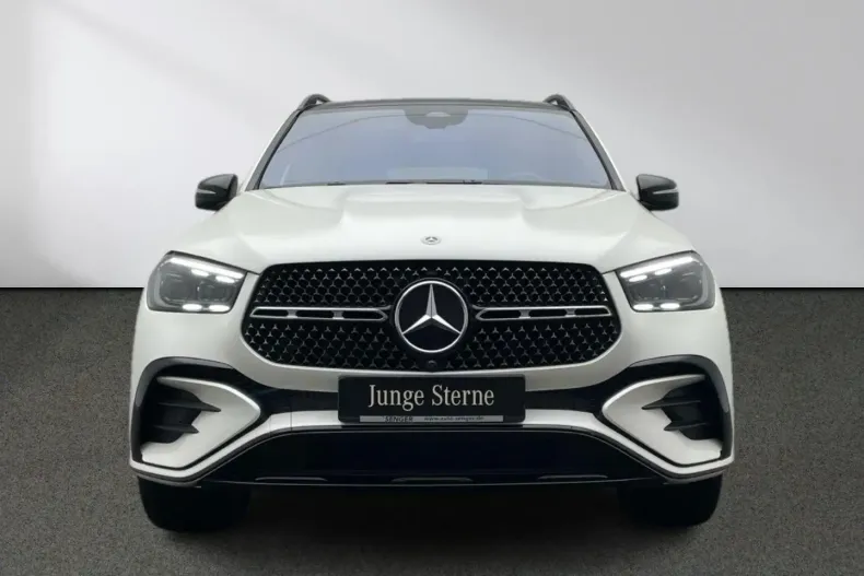 Mercedes-Benz GLE 400 din 2023 cu 37.000 km - oferta MER172110 - foto 4