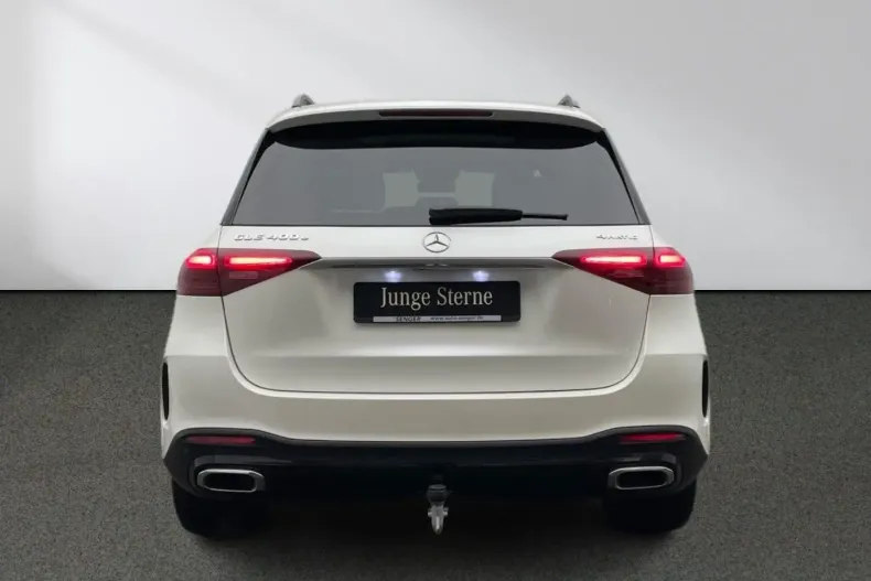 Mercedes-Benz GLE 400 din 2023 cu 37.000 km - oferta MER172110 - foto 5