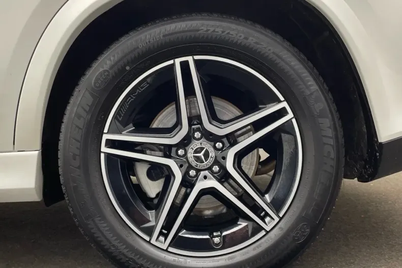 Mercedes-Benz GLE 400 din 2023 cu 37.000 km - oferta MER172110 - foto 7