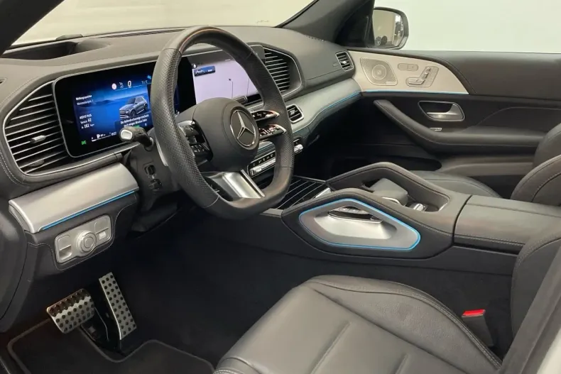 Mercedes-Benz GLE 400 din 2023 cu 37.000 km - oferta MER172110 - foto 9