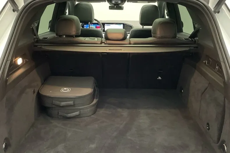 Mercedes-Benz GLE 400 din 2023 cu 37.000 km - oferta MER172110 - foto 13