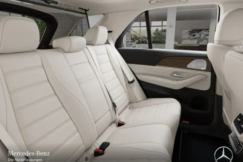 Mercedes-Benz GLE 400 din 2023 cu 54.508 km - oferta MER172111 - foto 17