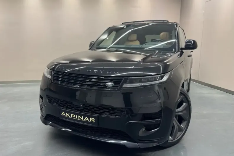 Land Rover Range Rover Sport din 2024 cu 36.000 km - oferta LAN172112 - foto 1