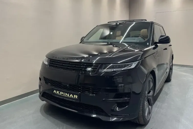 Land Rover Range Rover Sport din 2024 cu 36.000 km - oferta LAN172112 - foto 2