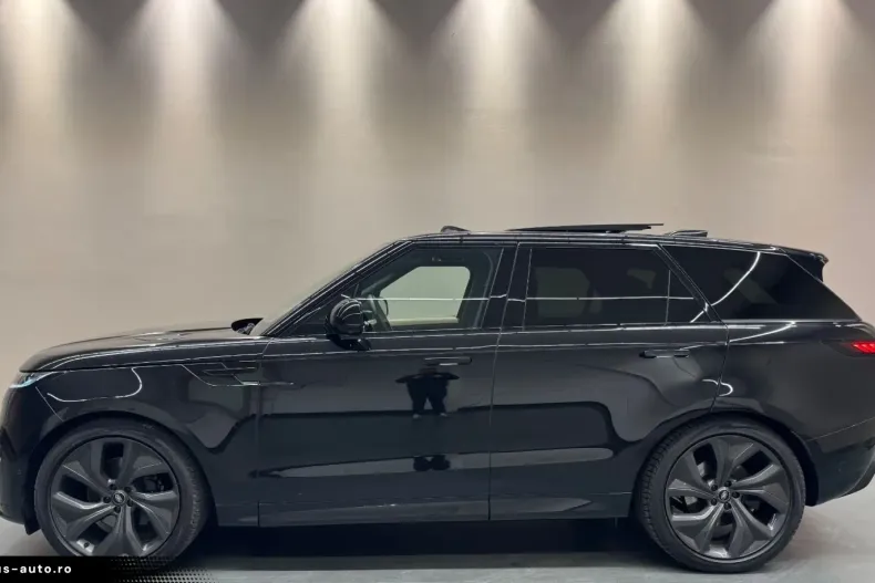 Land Rover Range Rover Sport din 2024 cu 36.000 km - oferta LAN172112 - foto 3