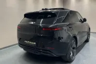 Land Rover Range Rover Sport din 2024 cu 36.000 km - oferta LAN172112 - foto 4