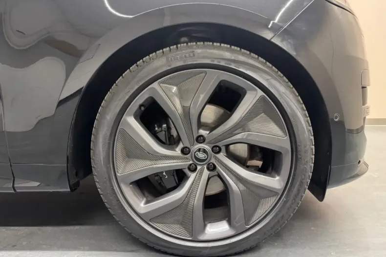 Land Rover Range Rover Sport din 2024 cu 36.000 km - oferta LAN172112 - foto 7