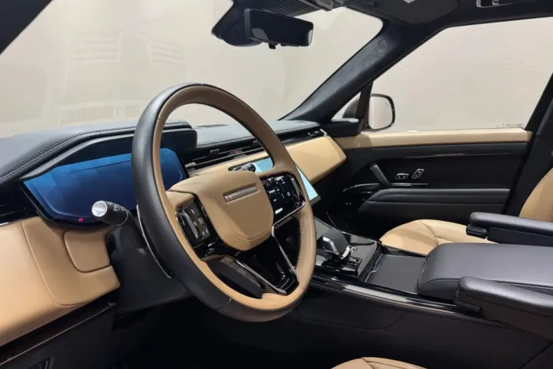 Land Rover Range Rover Sport din 2024 cu 36.000 km - oferta LAN172112 - foto 8