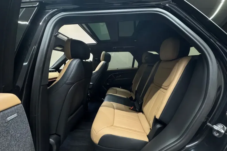 Land Rover Range Rover Sport din 2024 cu 36.000 km - oferta LAN172112 - foto 12