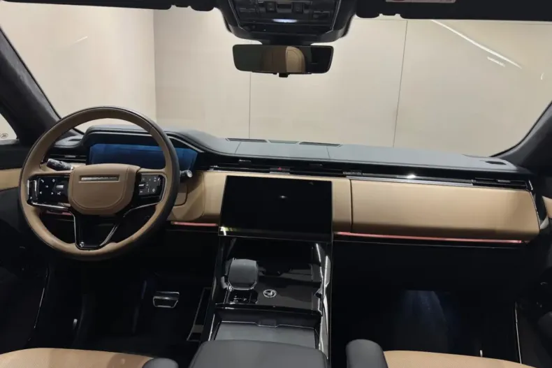 Land Rover Range Rover Sport din 2024 cu 36.000 km - oferta LAN172112 - foto 18