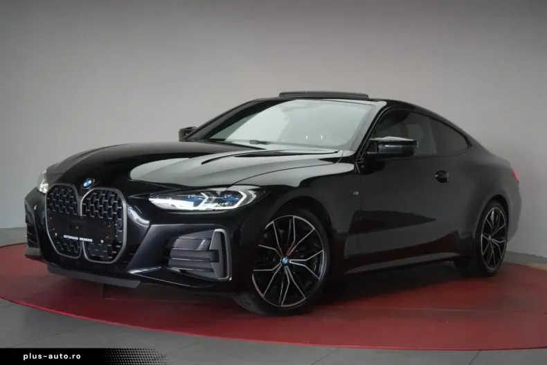BMW M440 din 2023 cu 56.000 km - oferta BMW172113 - foto 2
