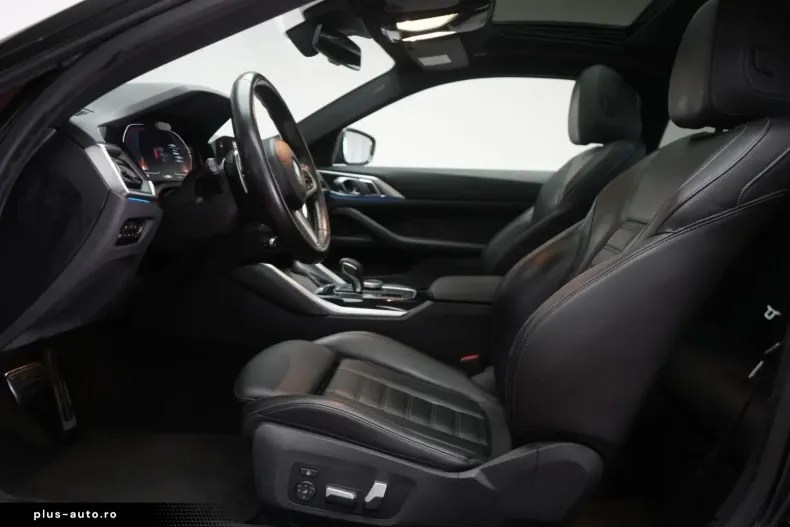 BMW M440 din 2023 cu 56.000 km - oferta BMW172113 - foto 8