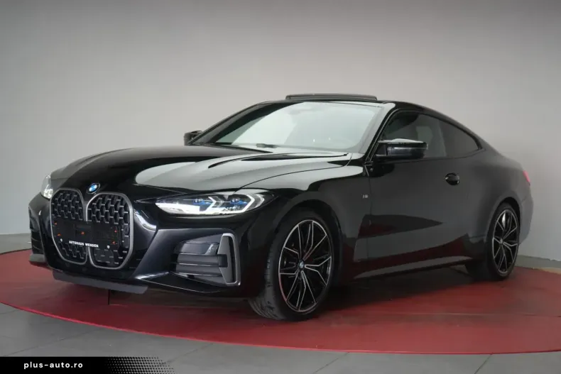 BMW M440 din 2023 cu 56.000 km - oferta BMW172113 - foto 22