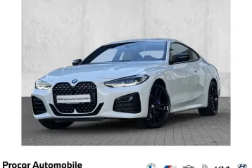 BMW M440 din 2022 - oferta BMW172114