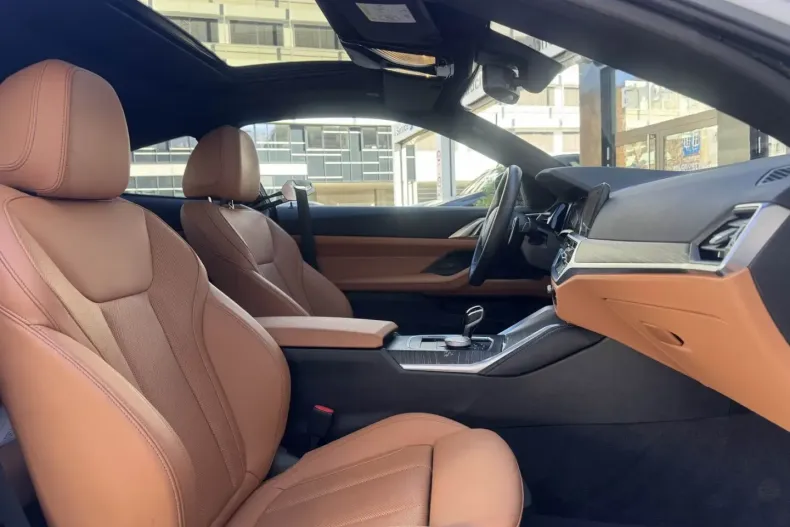 BMW M440 din 2022 cu 37.735 km - oferta BMW172114 - foto 5