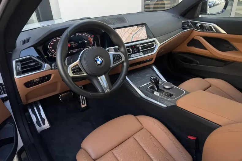BMW M440 din 2022 cu 37.735 km - oferta BMW172114 - foto 6