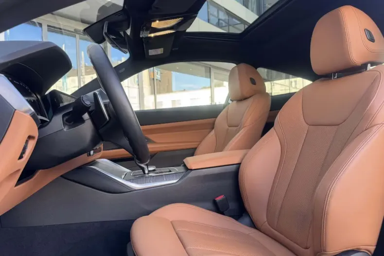 BMW M440 din 2022 cu 37.735 km - oferta BMW172114 - foto 7