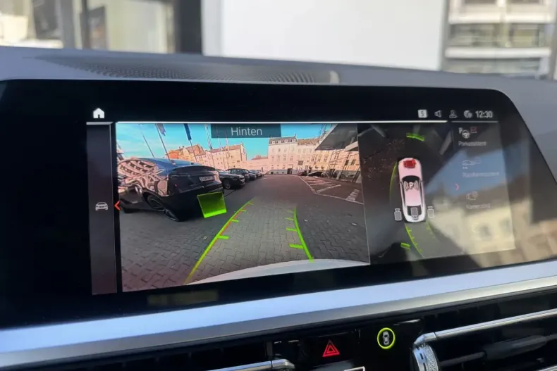 BMW M440 din 2022 cu 37.735 km - oferta BMW172114 - foto 11